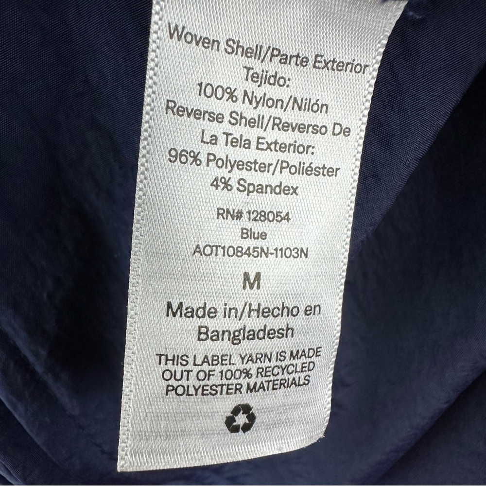 Bonobos Reversible Fleece Vest - Picture 12 of 16